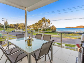 serenity at Fingal Bay 1